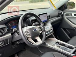 فورد إكسبلورر